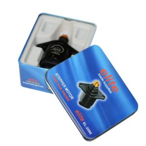 استپر موتور الایت مدل GI3524567 مناسب پراید