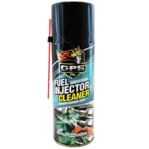 اسپری انژکتور شوی گل پخش مدل CLEANER حجم 450 میلی لیتر