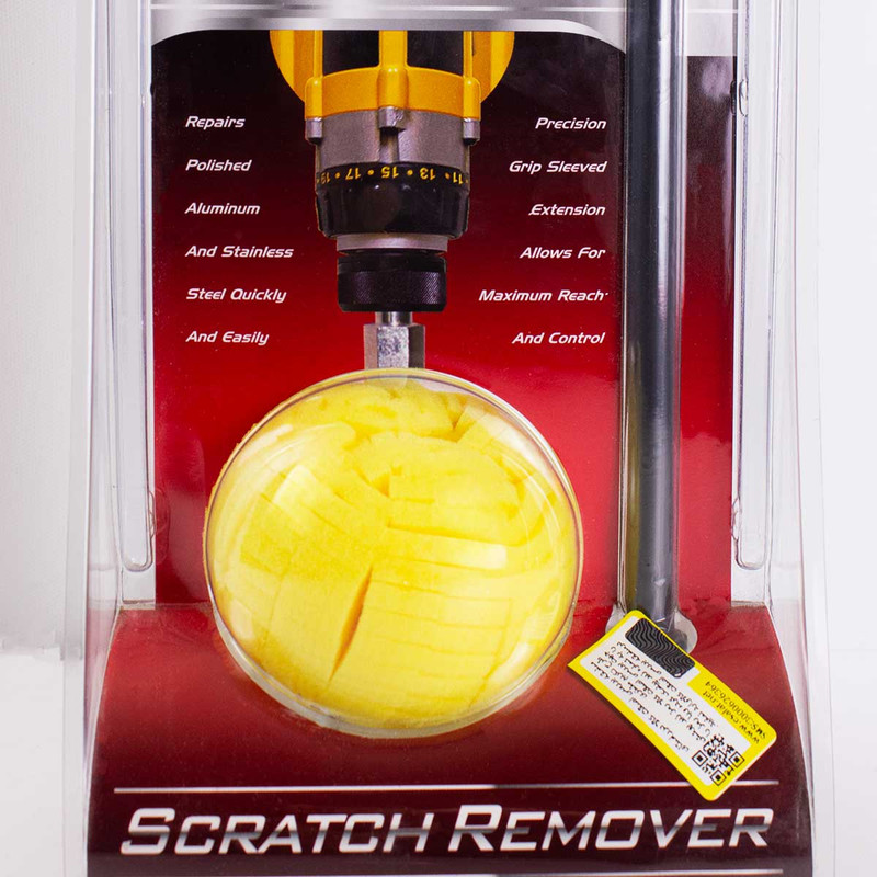 پد پولیش مادرز مدل power ball mini کد 5142