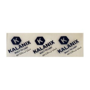 شیشه آینه جانبی دستی راست پژو 206 کالانیکس مدل SHIS-206DASR-10927