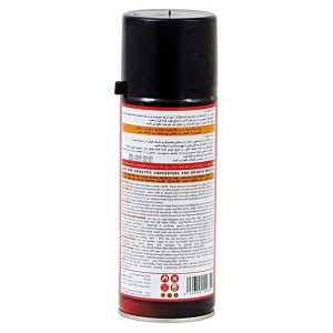 اسپری انژکتور شوی جردن مدل injct حجم 450 میلی‌لیتر
