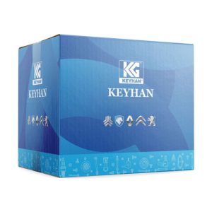 میل موجگیر کیهان مدل KG7068مناسب برای جیلی