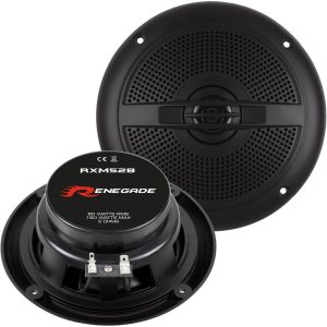 اسپیکر دریایی رنگاده RXM52B – بسته دو عددی