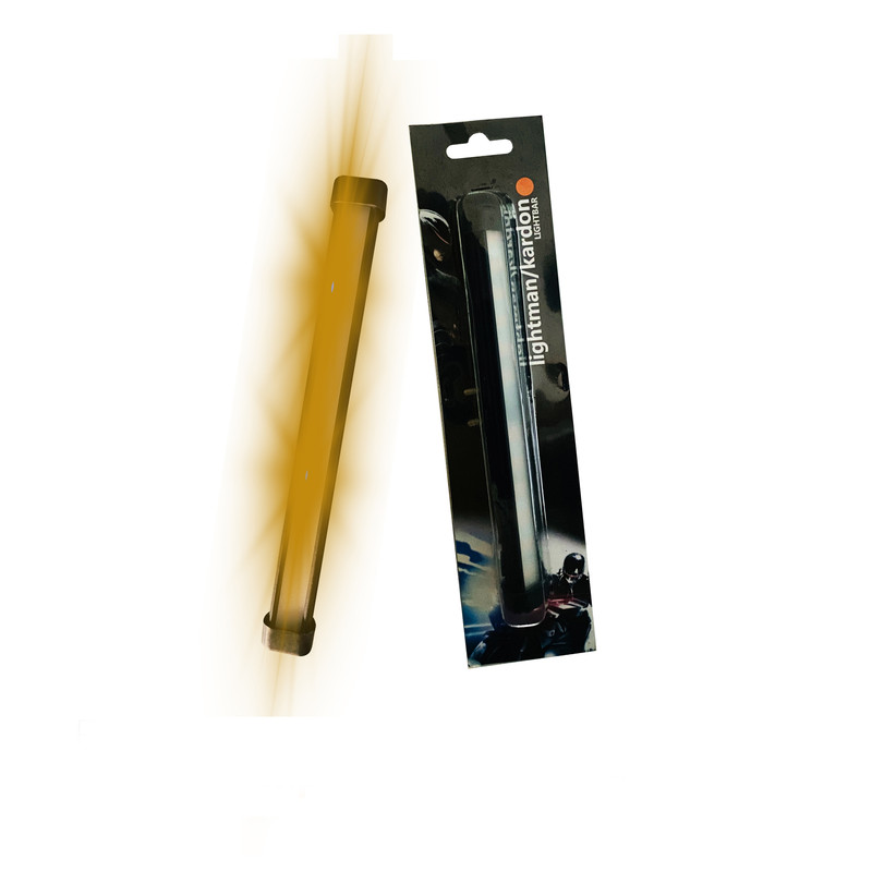 چراغ فلاشر پلیسی خودرو لایتمن کاردن مدل LIGHTBAR