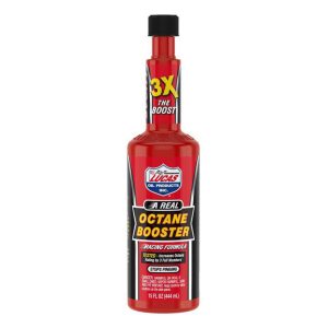 اکتان بوستر لوکاس مدل 3xThe oost حجم 444 میلی لیتر مجموعه 3 عددی