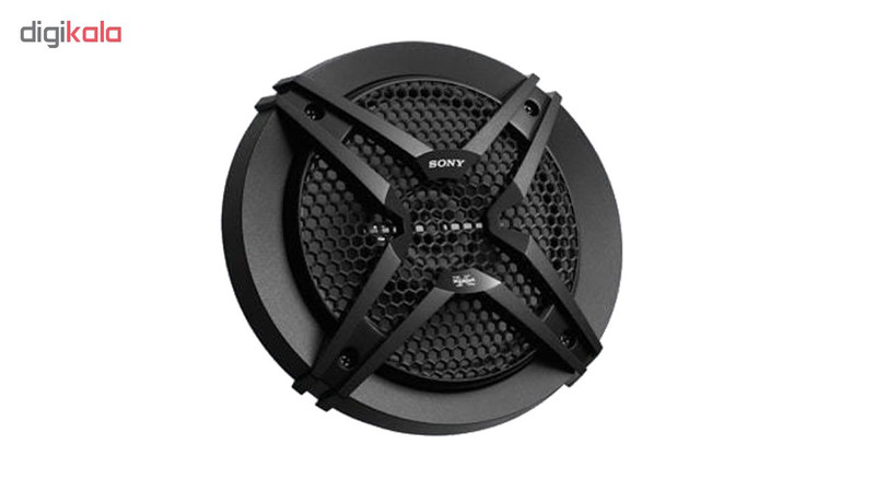 اسپیکر خودرو سونی مدل XS-GTF1639 مجموعه 2 عددی
