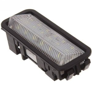 چراغ سقف خودرو آراکس یدک مدل AY-2360 برای پژو پارس – بسته 2 عددی