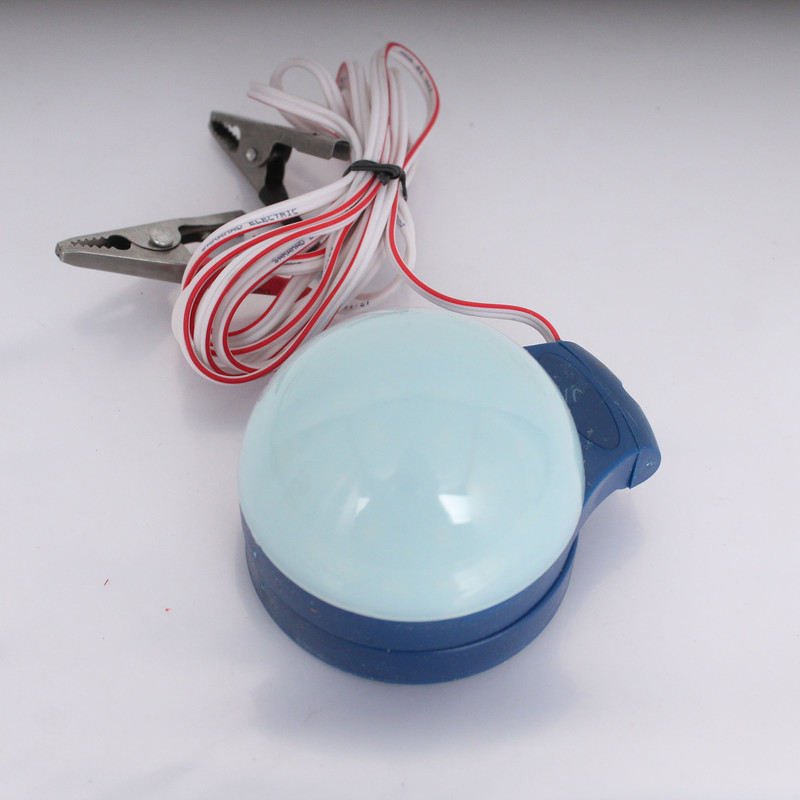 چراغ سیار خودرو سام مدل LED