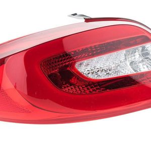 چراغ عقب کروز پلاس مدل 101-102 مناسب پژو 206/207 – بسته 2 عددی