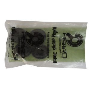 کیت جلوبندی پراید پیشرو صنعت امیر سهند مدل PS-030407 – بسته 10 عددی