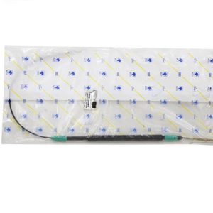 کابل ترمز دستی ایساکو کد 13806004مناسب برای پژو 405