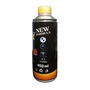 اکتان بوستر و مکمل سوخت سونکس مدل S450 – حجم 450 میلی‌لیتر (بسته 6 عددی)
