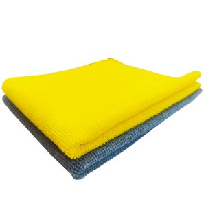 دستمال نظافت خودرو کد SMB3030 بسته 2 عددی – تمیزی بی‌نظیر خودرو شما