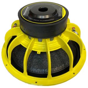 ساب ووفر خودرو بوستر BW-152M2-D4 | صدای بی‌نظیر و کیفیت برتر