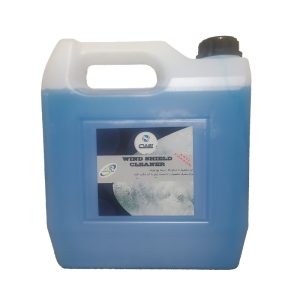 محلول شیشه شوی ضدیخ خودرو سیواکس مدل winter حجم 4000 میلی لیتر