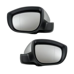 کیت تبدیل آینه پژو 206 مدل SL-52 بسته دو عددی