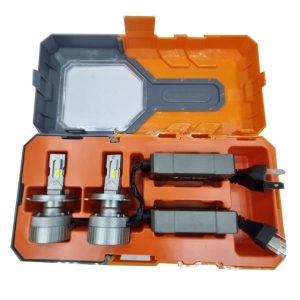 هدلایت کانپکس مدل H4 AC120 Pair بسته 2 عددی