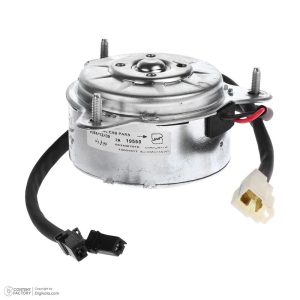 موتور فن 2 دور مادپارت کد 224207160001 مناسب برای ساینا و کوییک