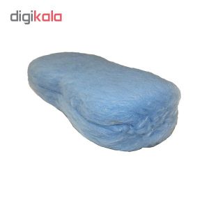 اسفتج نظافت خودرو مدل CP0020