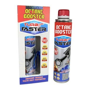 مکمل سوخت فستر توربو اکتان پلاس – حجم 400ml بسته 24 عددی