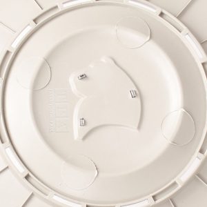 قالپاق چرخ تی پی ای مدل TPAAR سایز 15 اینچ | مناسب وانت آریسان