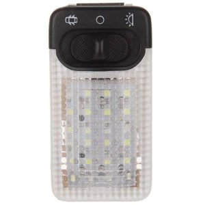 چراغ سقف خودرو تک لایت مدل PRS09 مناسب برای پژو 206