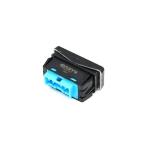 کلید شیشه بالابر چپ اتوماتیک پاسیکو مدل P862 برای پژو 405