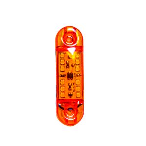چراغ فلاشر خودرو کد 13877 بسته 2 عددی – بهترین کیفیت و دوام