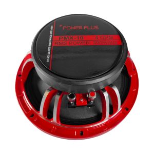 میدرنج پشت خودرو پاور پلاس مدل PMX-10 سایز 10 بسته دو عددی