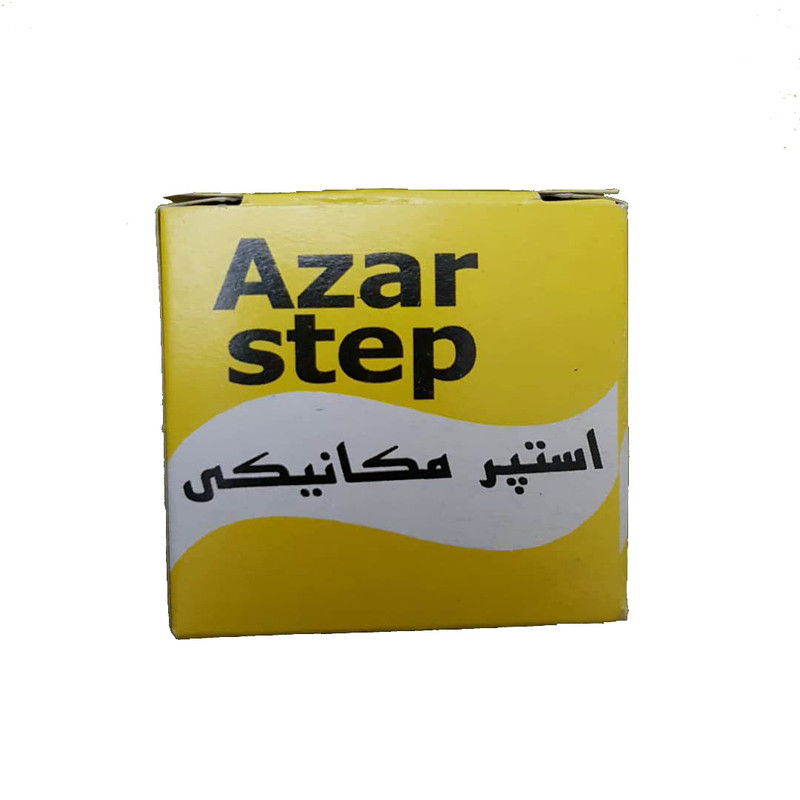 استپر موتور آذر استپ مدل AR01 مناسب برای 206 تیپ 2