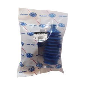 گردگیر جعبه فرمان پژو 405 سروش صنعت – محافظ اصلی