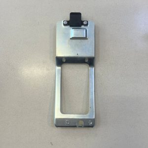 براکت نصب ECU کد 514074 مناسب برای پراید