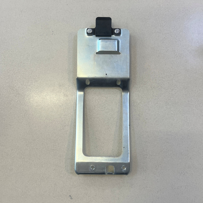 براکت نصب ECU کد 514074 مناسب برای پراید