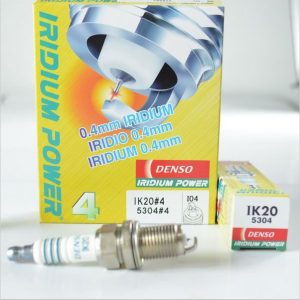 شمع خودرو دنسو مدل 5304-IK20 بسته 4 عددی – کیفیت برتر