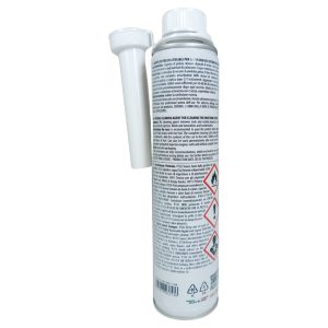تمیزکننده انژکتور خودرو مفرا مدل Technical Line کد 536 حجم 300 میلی لیتر