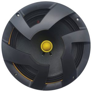 میدرنج خودرو پشت ساووی مدل SV-88 Y سایز 8 اینچ بسته دوعددی
