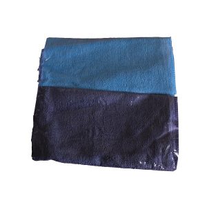 دستمال نظافت مدل mc060-40*40 مجموعه 2 عددی