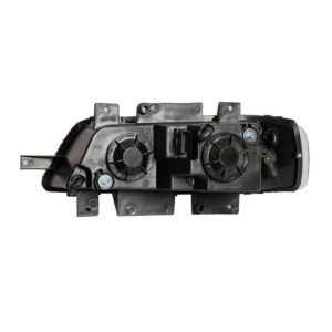 چراغ جلو راست پژو SLX مدل M-11 – لوازم یدکی اصلی