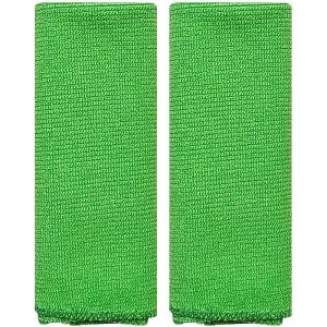 دستمال نظافت خودرو بی تی مدل نانو کد 30x30SA2 بسته 2 عددی