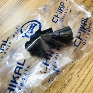 کلید و شاسی لای در خودرو چیکال مدل K-608 مناسب برای رنو L90