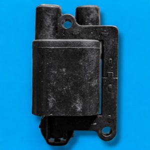 کوئل خودرو دیناپارت مدل زیمنس ۲ و ۳ - XU7P مناسب برای پژو ۴۰۵