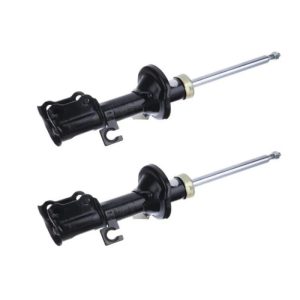 کمک فنر جلو راست و چپ کی دی اس مدل komak1032ran اسپرت پوسته کوتاه مناسب برای پراید بسته 2 عددی