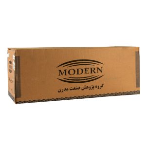 چراغ جلو خودرو پژوهش صنعت مدرن مدل SPR01 مناسب برای پراید بسته دو عددی