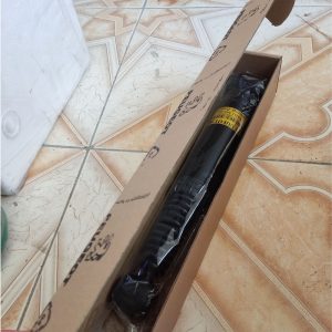 کمک فنر عقب پژو پارس کد 7963 – کیفیت برتر و دوام بالا