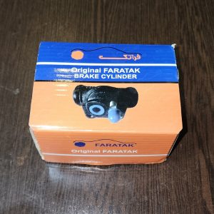 سیلندر ترمز چرخ عقب فراتک مدل FTP43 مناسب برای پژو 405 چپ غیر ای بی اس