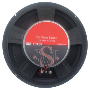 فول رنج پشت خودرو مدل SM-1010 F سایز 10 اینچ – بسته دوعددی