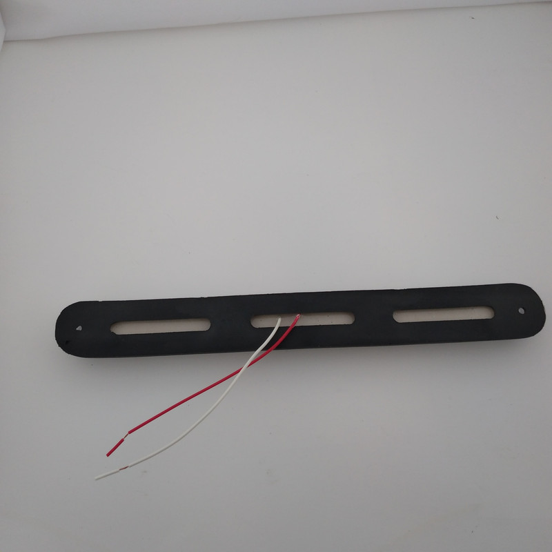 چراغ فدرالی خودرو کد L-24v