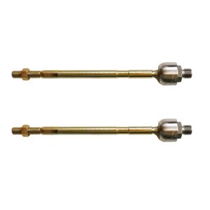 مجموعه قطعات جلوبندی رفیع نیا مدل RF1109 مناسب تیبا بسته 8 عددی