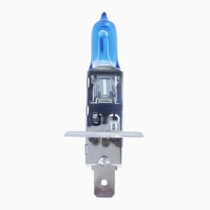 لامپ خودرو استیکو مدل H1 12V 100W بسته 2 عددی