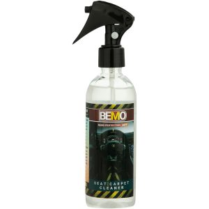 اسپری تمیز کننده داخل خودرو بمو مدل TRA1 حجم 250 میلی لیتر بسته 4 عددی
